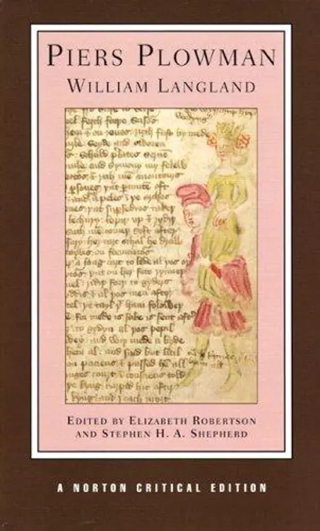 Piers Plowman | Reading Length