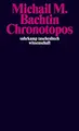 Cover image for Chronotopos