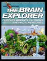 Cover image for The Brain Explorer (Exploratorium at Home)