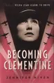 Cover image for Becoming Clementine