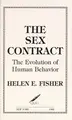 Cover image for The sex contract