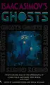 Cover image for Isaac Asimov's ghosts
