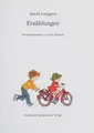 Cover image for Erzählungen