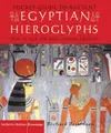 Cover image for The Pocket Guide to Ancient Egyptian Hieroglyphs (British Museum Pocket Guides)