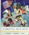 Cover image for Marketing Research, Eighth Edition with SPSS 13.0