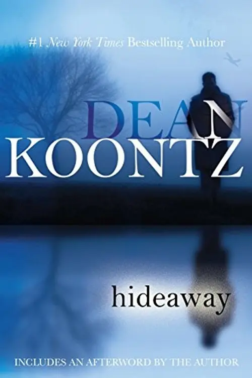 Hideaway cover