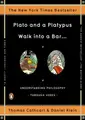 Cover image for Plato and a Platypus Walk into a Bar . . .