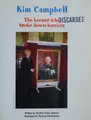 Cover image for Kim Campbell