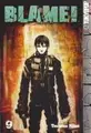 Cover image for BLAME! Volume 9
