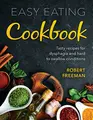 Cover image for Easy Eating Cookbook