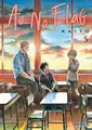 Cover image for Ao No Flag 5