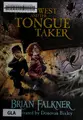 Cover image for Maddy West and the tongue taker