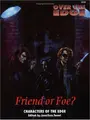 Cover image for Friend or Foe?