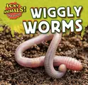 Cover image for Wiggly Worms