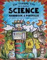 Cover image for The Thinking Tree - Science Handbook and Portfolio