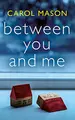 Cover image for Between You and Me