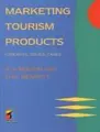 Cover image for The Marketing of Tourism Products