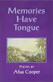 Cover image for Memories have tongue