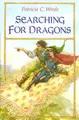 Cover image for Searching for dragons