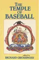 Cover image for The Temple of Baseball (Io)
