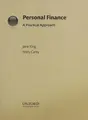 Cover image for Personal Finance