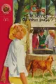 Cover image for Le Club des Cinq et le secret du vieux puits