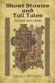 Cover image for Short Stories and Tall Tales