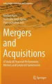 Cover image for Mergers and Acquisitions