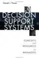 Cover image for Decision Support Systems