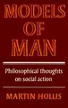 Cover image for Models of man