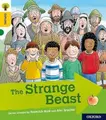 Cover image for The Strange Beast