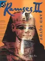 Cover image for Ramses II and Egypt