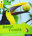 Cover image for Beast Feasts