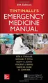 Cover image for Tintinalli's Emergency Medicine Manual, Eighth Edition