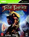 Cover image for Jade Empire