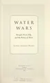 Cover image for Water wars