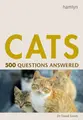 Cover image for Cats