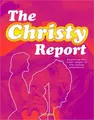 Cover image for The Christy Report