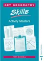 Cover image for Key Geography Skills