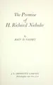 Cover image for The promise of H. Richard Niebuhr