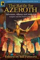 Cover image for The Battle for Azeroth