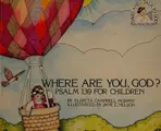 Cover image for Where are you, God?