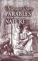 Cover image for Parables from Nature