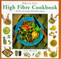Cover image for High Fiber Cookbook