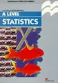 Cover image for Work Out Statistics A-Level (Macmillan Work Out)