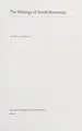 Cover image for The biology of small mammals