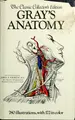 Cover image for Gray's anatomy