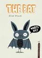 Cover image for The Bat