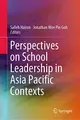 Cover image for Perspectives on School Leadership in Asia Pacific Contexts
