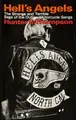 Cover image for Hell's Angels